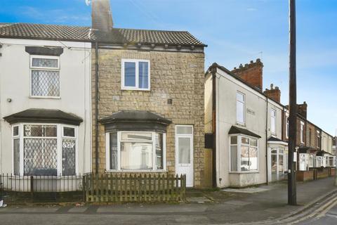 2 bedroom end of terrace house for sale, Buckingham Street, Hull