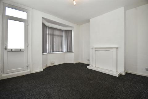 2 bedroom end of terrace house for sale, Buckingham Street, Hull