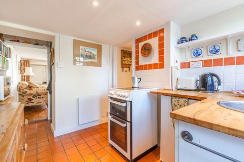 undefined, Chain Free in Hindringham