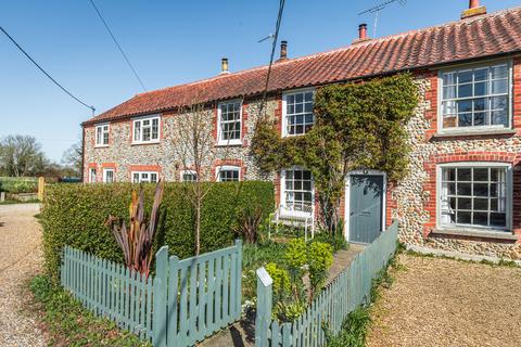 undefined, Picture-Perfect Period Cottage in Hindringham
