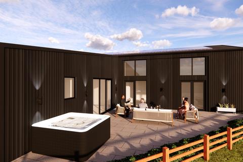 The Barn at Clickemin, Ponteland, Newcastle Upon Tyne