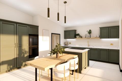 6 bedroom detached house for sale, The Barn at Clickemin, Ponteland, Newcastle Upon Tyne