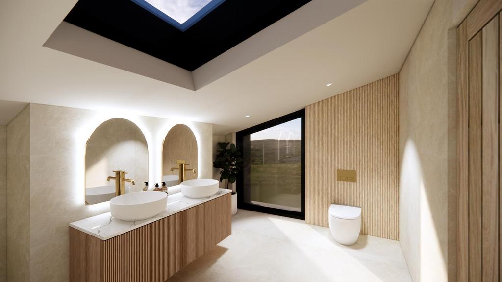 Wetroom
