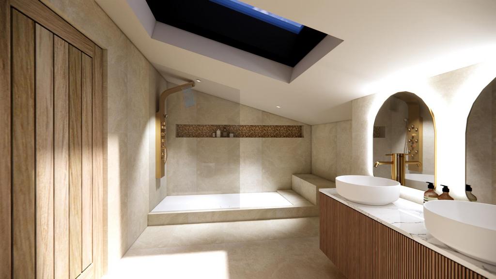 Wetroom