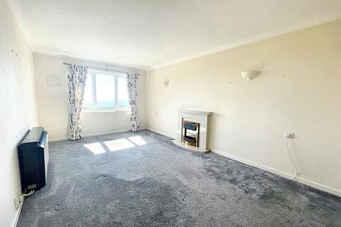 1 bedroom flat for sale, Homecoast House, Cavell Avenue, Peacehaven, BN10 7NH