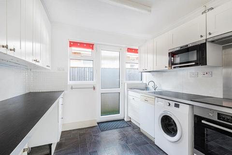 2 bedroom detached bungalow for sale, Coombe Vale, Saltdean, BN2 8HN