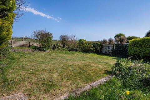 2 bedroom detached bungalow for sale, Coombe Vale, Saltdean, BN2 8HN