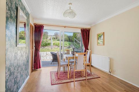 2 bedroom detached bungalow for sale, Coombe Vale, Saltdean, BN2 8HN