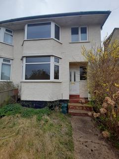 3 bedroom semi-detached house to rent, Coniston Avenue, Headington, Oxford