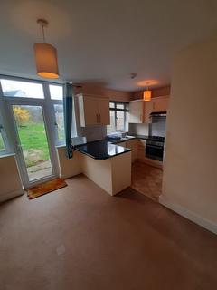 3 bedroom semi-detached house to rent, Coniston Avenue, Headington, Oxford