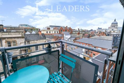 2 bedroom apartment for sale, Apartment 42, George Street Trading House, George Street