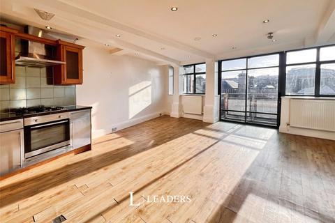 undefined, Apartment 42, George Street Trading House, George Street