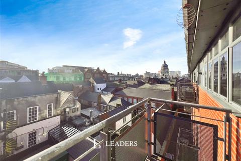 undefined, Apartment 42, George Street Trading House, George Street