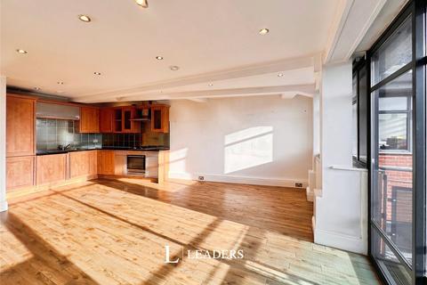 undefined, Apartment 42, George Street Trading House, George Street