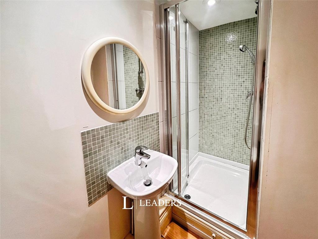 En-Suite
