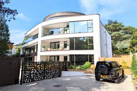2 bedroom apartment for sale, The Avenue, Poole, BH13