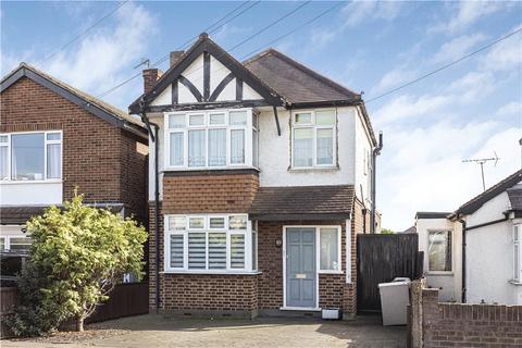 1 bedroom apartment for sale, Nelson Road, Twickenham, TW2