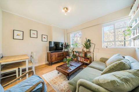 1 bedroom flat for sale, Prebend Street, London N1