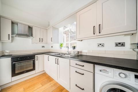 1 bedroom flat for sale, Prebend Street, London N1