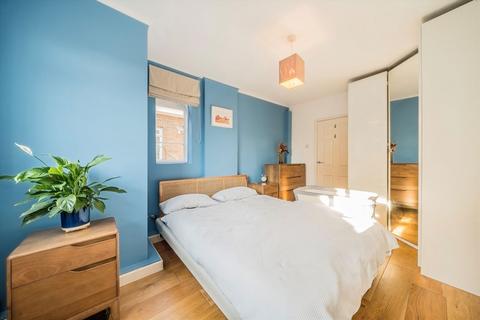 1 bedroom flat for sale, Prebend Street, London N1