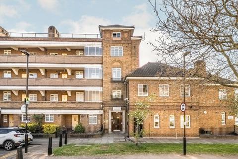 1 bedroom flat for sale, Prebend Street, London N1