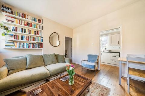 1 bedroom flat for sale, Prebend Street, London N1