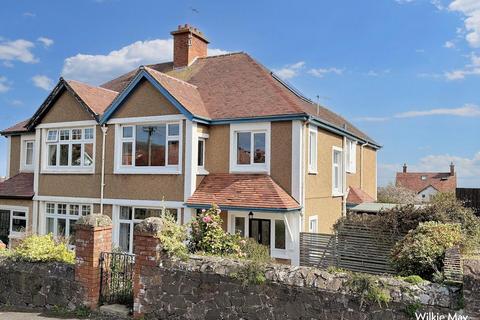 undefined, Paganel Close, Minehead TA24