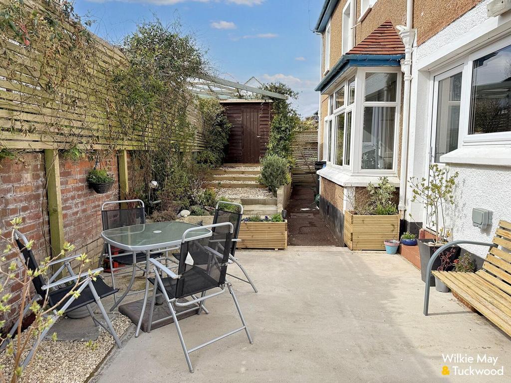 Terrace / Patio