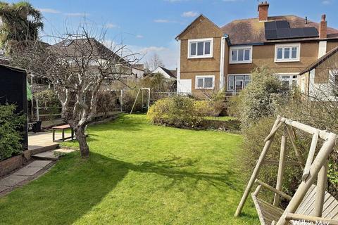 undefined, Paganel Close, Minehead TA24