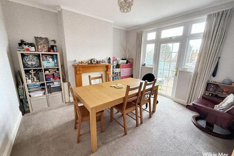 undefined, Paganel Close, Minehead TA24