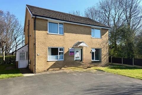 1 bedroom retirement property for sale, Eccles Court, Eccleshill