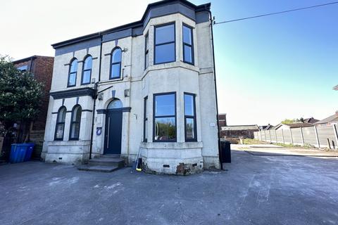 undefined, Manchester Road, Manchester, M34