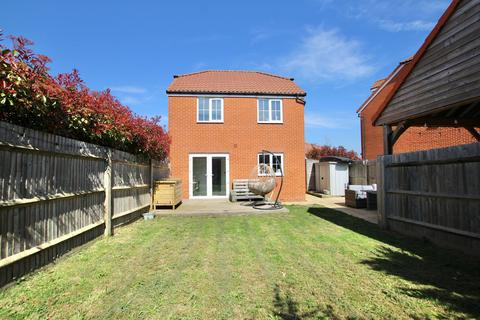 138 Central Boulevard, Aylesham, Canterbury, CT3 3GT