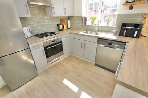 138 Central Boulevard, Aylesham, Canterbury, CT3 3GT