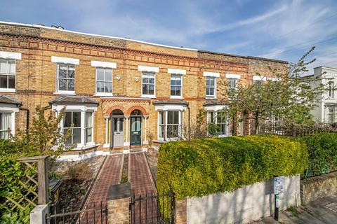 59 Milton Road, London, SE24 0NW