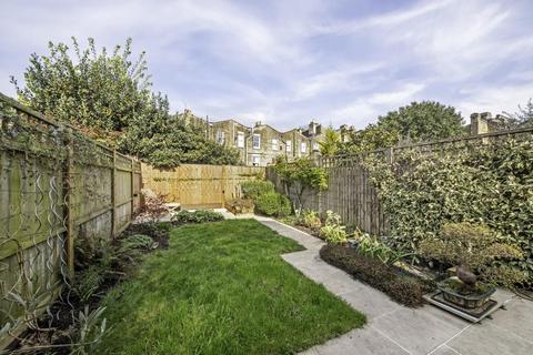 59 Milton Road, London, SE24 0NW