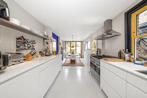 59 Milton Road, London, SE24 0NW