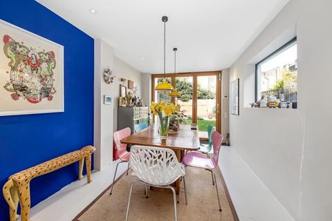 59 Milton Road, London, SE24 0NW