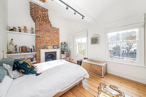 59 Milton Road, London, SE24 0NW