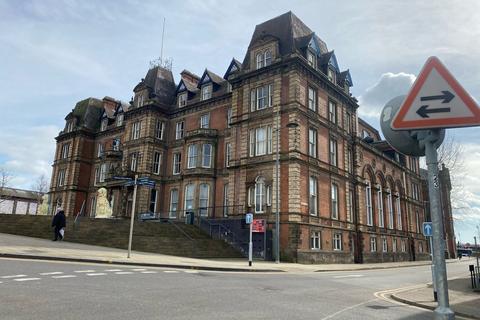 1 bedroom house to rent, 5 Exley Apartments, 1 Pall Mall, Stoke-on-Trent, ST1 1HP