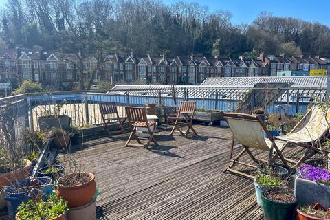 2 bedroom flat for sale, Paintworks, Brislington, Bristol