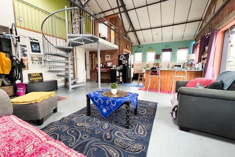 2 bedroom flat for sale, Paintworks, Brislington, Bristol