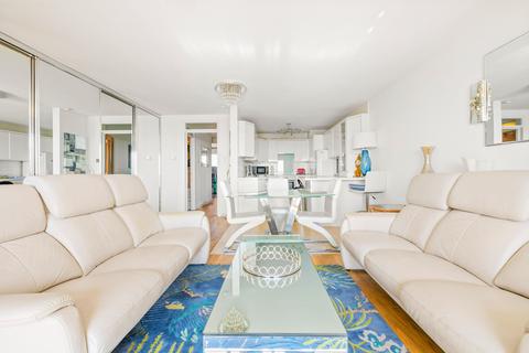 2 bedroom apartment for sale, southend on sea, southend on sea SS1
