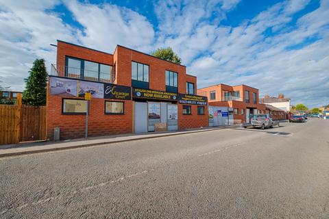 1 bedroom flat for sale, Vicarage Court, Watford, WD18 0EY