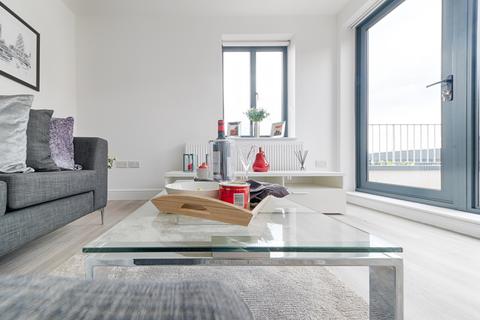 1 bedroom flat for sale, Vicarage Court, Watford, WD18 0EY