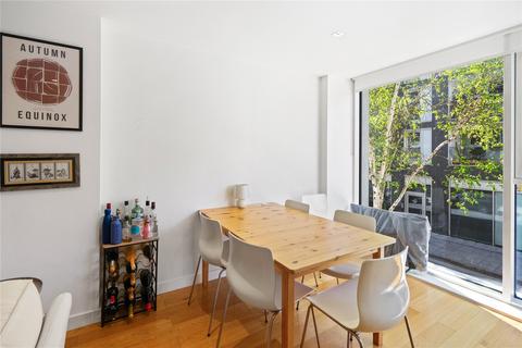 3 bedroom apartment for sale, Wenlock Road, N1