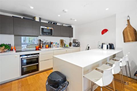 3 bedroom apartment for sale, Wenlock Road, N1