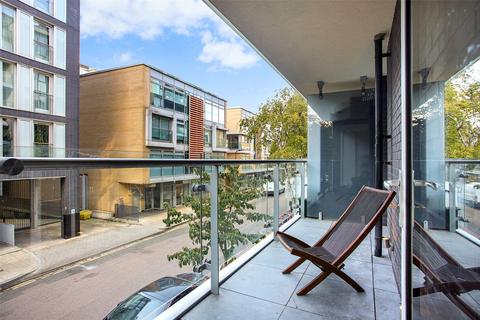 3 bedroom apartment for sale, Wenlock Road, N1
