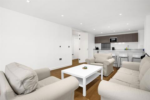 3 bedroom apartment for sale, Wenlock Road, N1