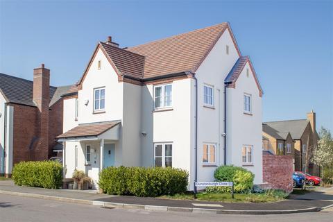 undefined, Walmer Way, Milton Keynes MK4